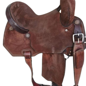 13.5” Used Robbie Philips Saddle