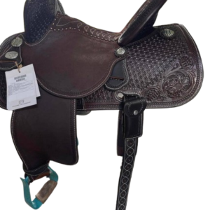 13” Used Martin Stingray Saddle