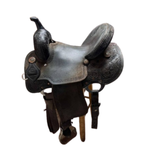 Used 15″ Corriente Saddles